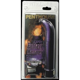 Penthouse G-spot fantasy massager