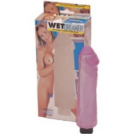 Wet Dreamer Vibrator