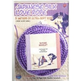 Japanese Love Rope