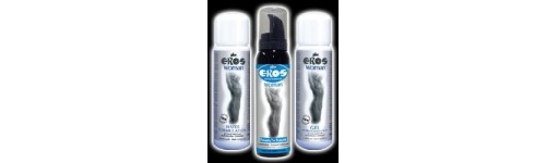 Eros Woman Water formulation